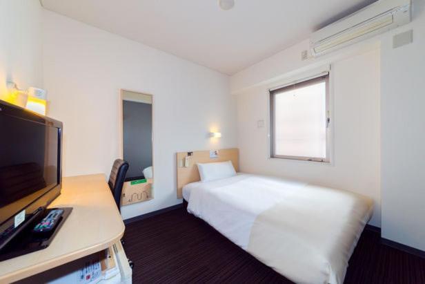 Super Hotel Tanimachi 4 Chome Exit 6 Ōsaka Exterior foto