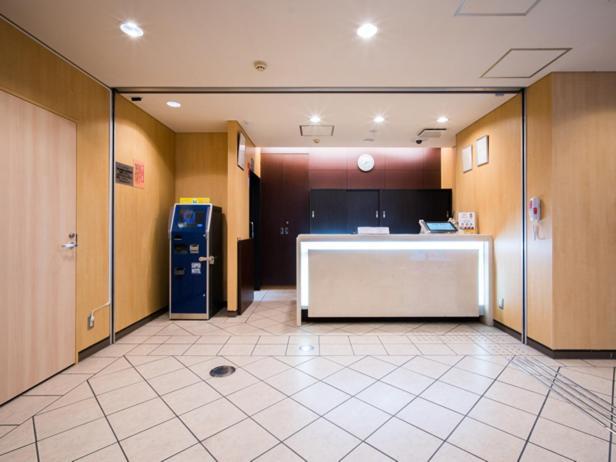 Super Hotel Tanimachi 4 Chome Exit 6 Ōsaka Exterior foto